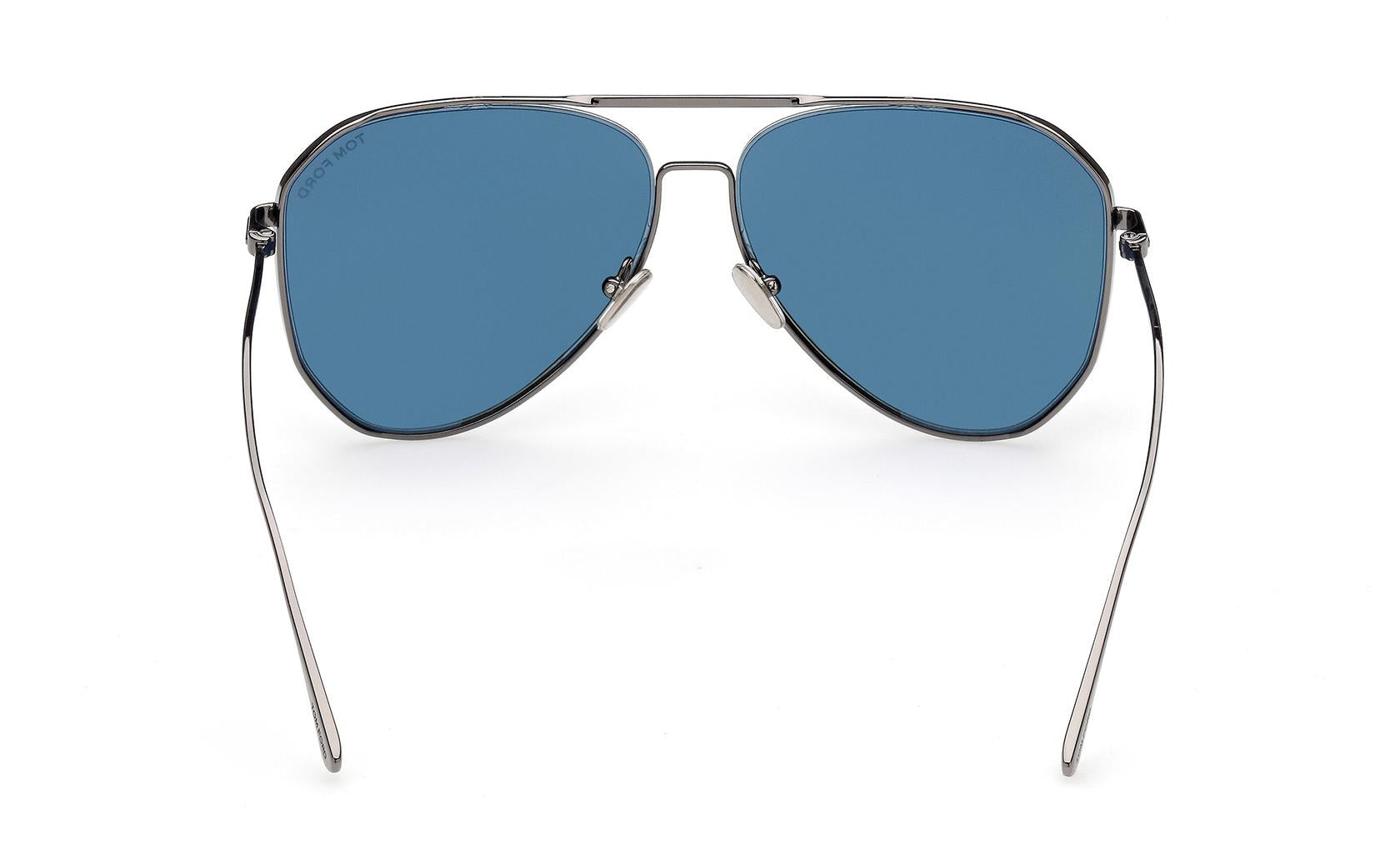 Tom Ford Charles-02 Sunglasses FT0853 12V