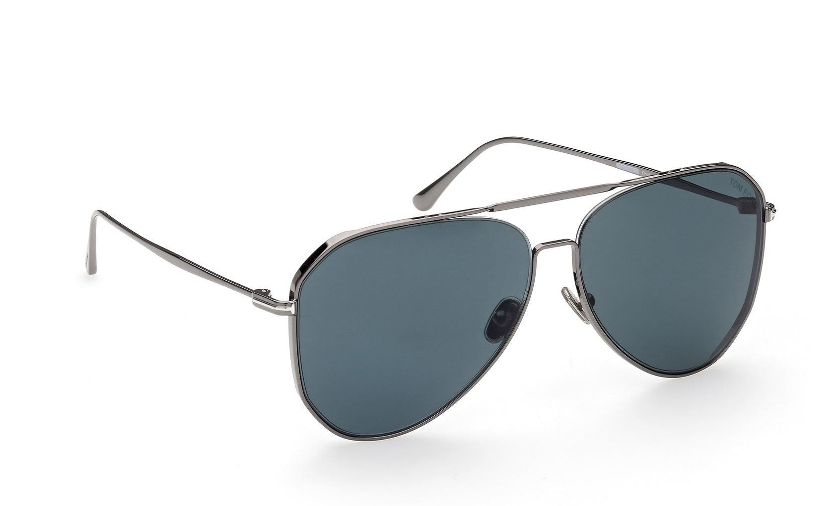 Tom Ford Charles-02 Sunglasses FT0853 12V