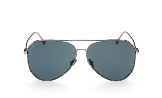 Tom Ford Charles-02 Sunglasses FT0853 12V