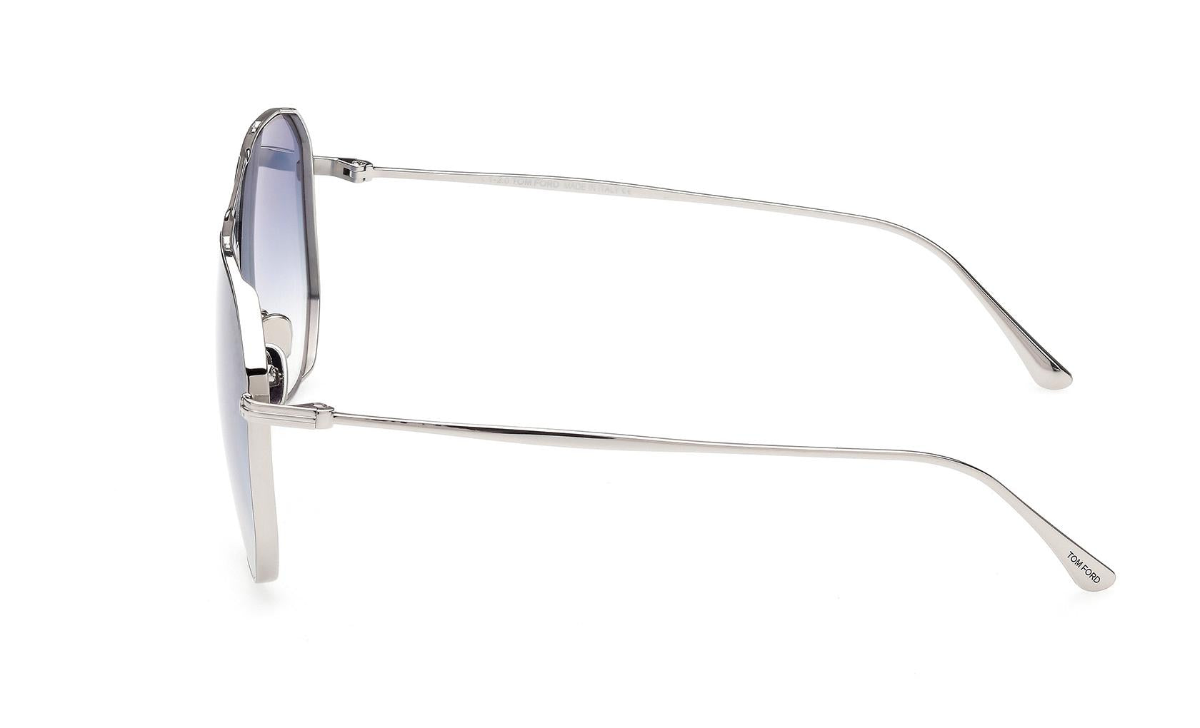 Tom Ford Charles-02 Sunglasses FT0853 16W