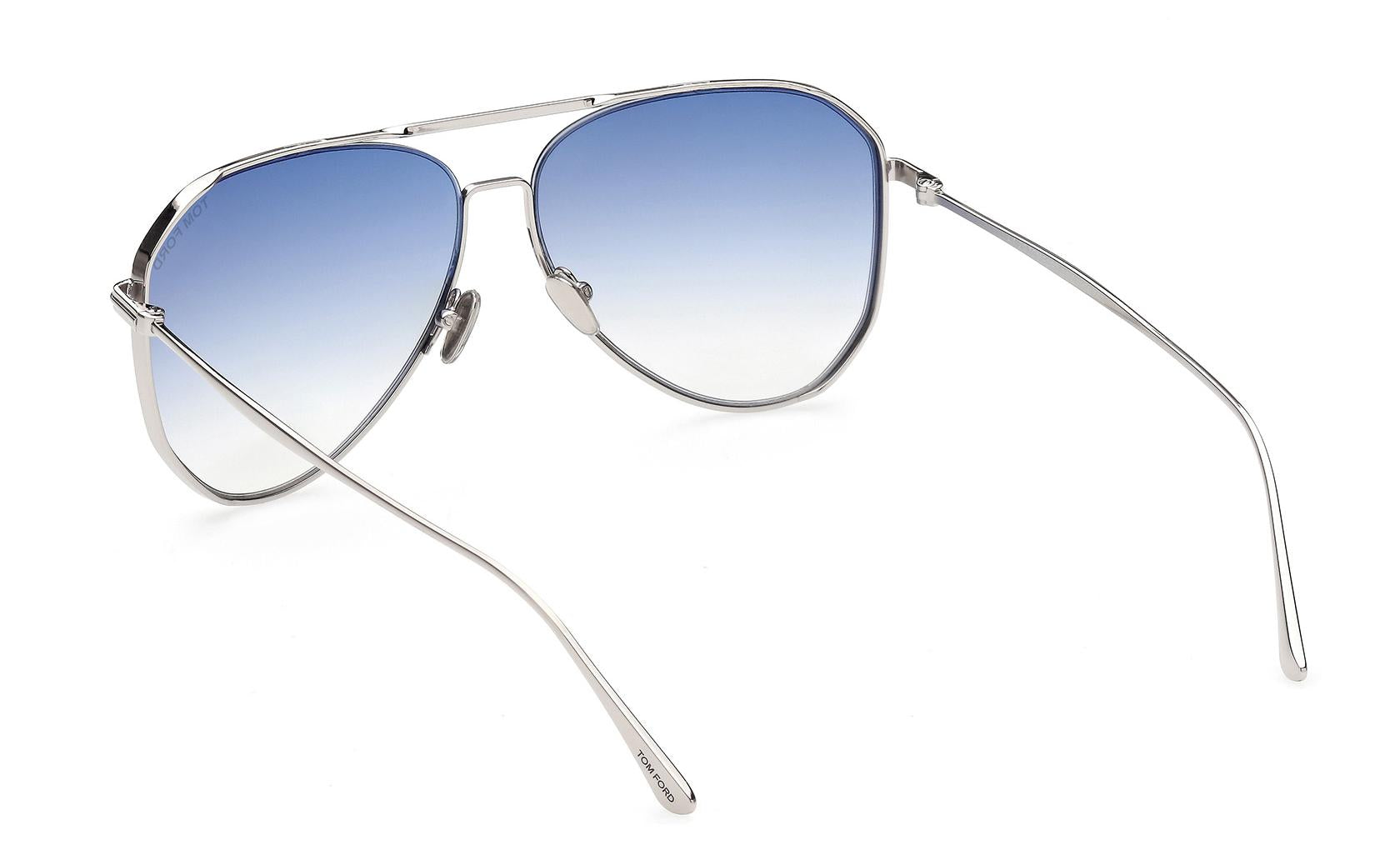 Tom Ford Charles-02 Sunglasses FT0853 16W