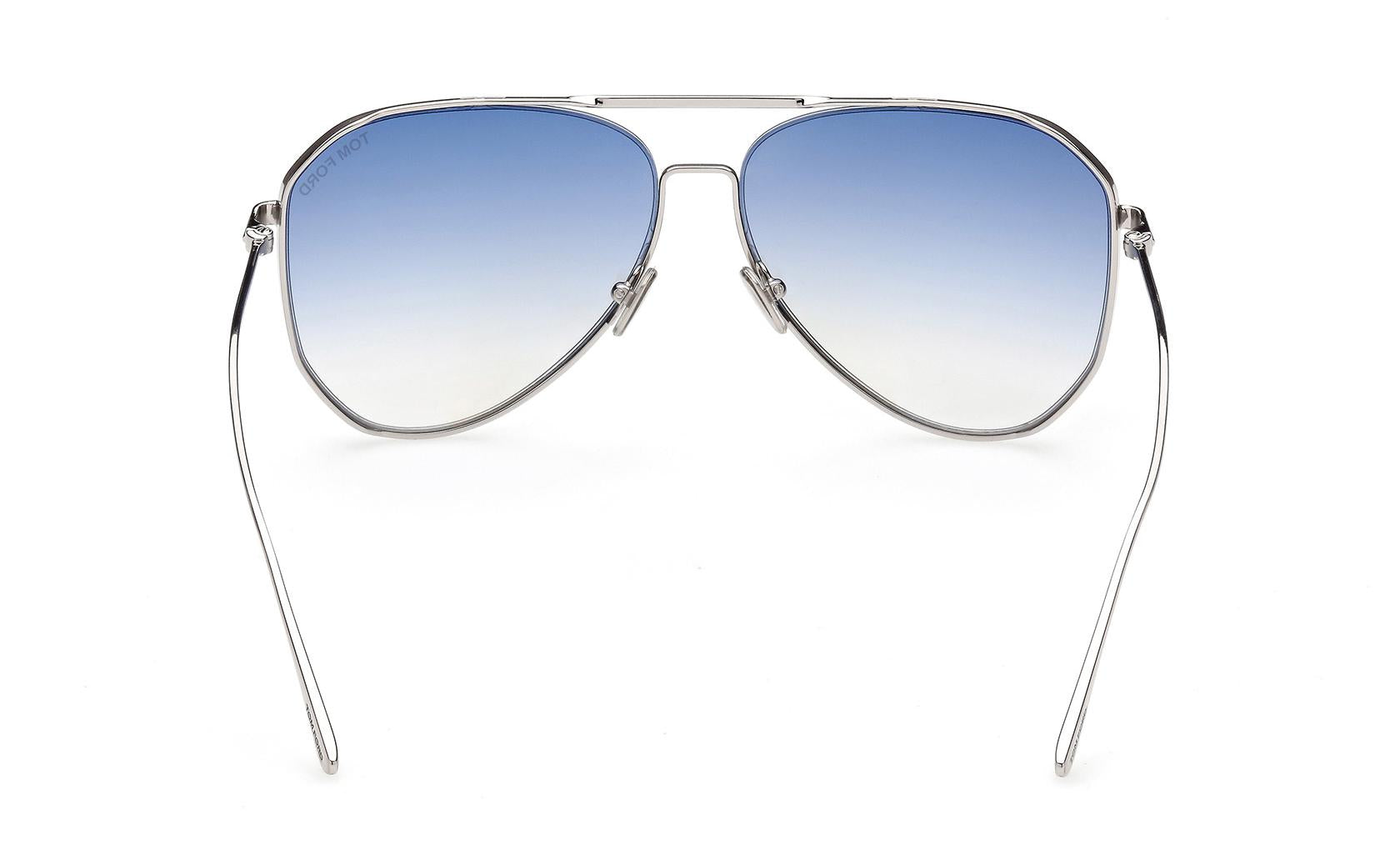 Tom Ford Charles-02 Sunglasses FT0853 16W