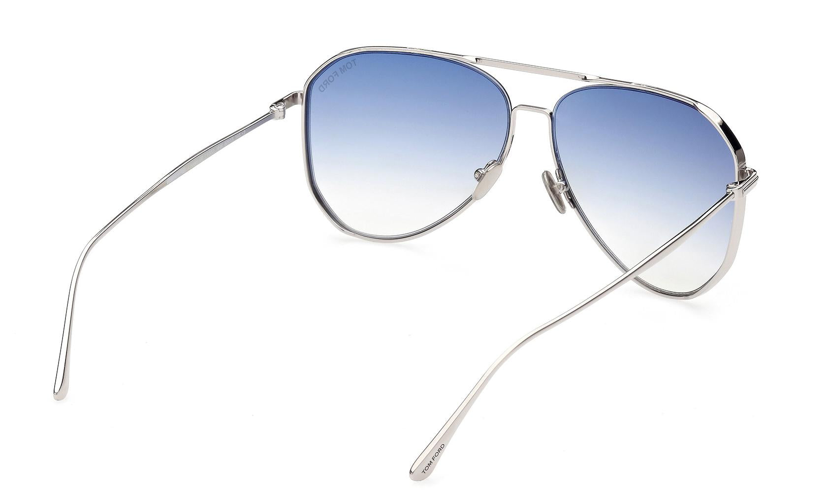 Tom Ford Charles-02 Sunglasses FT0853 16W