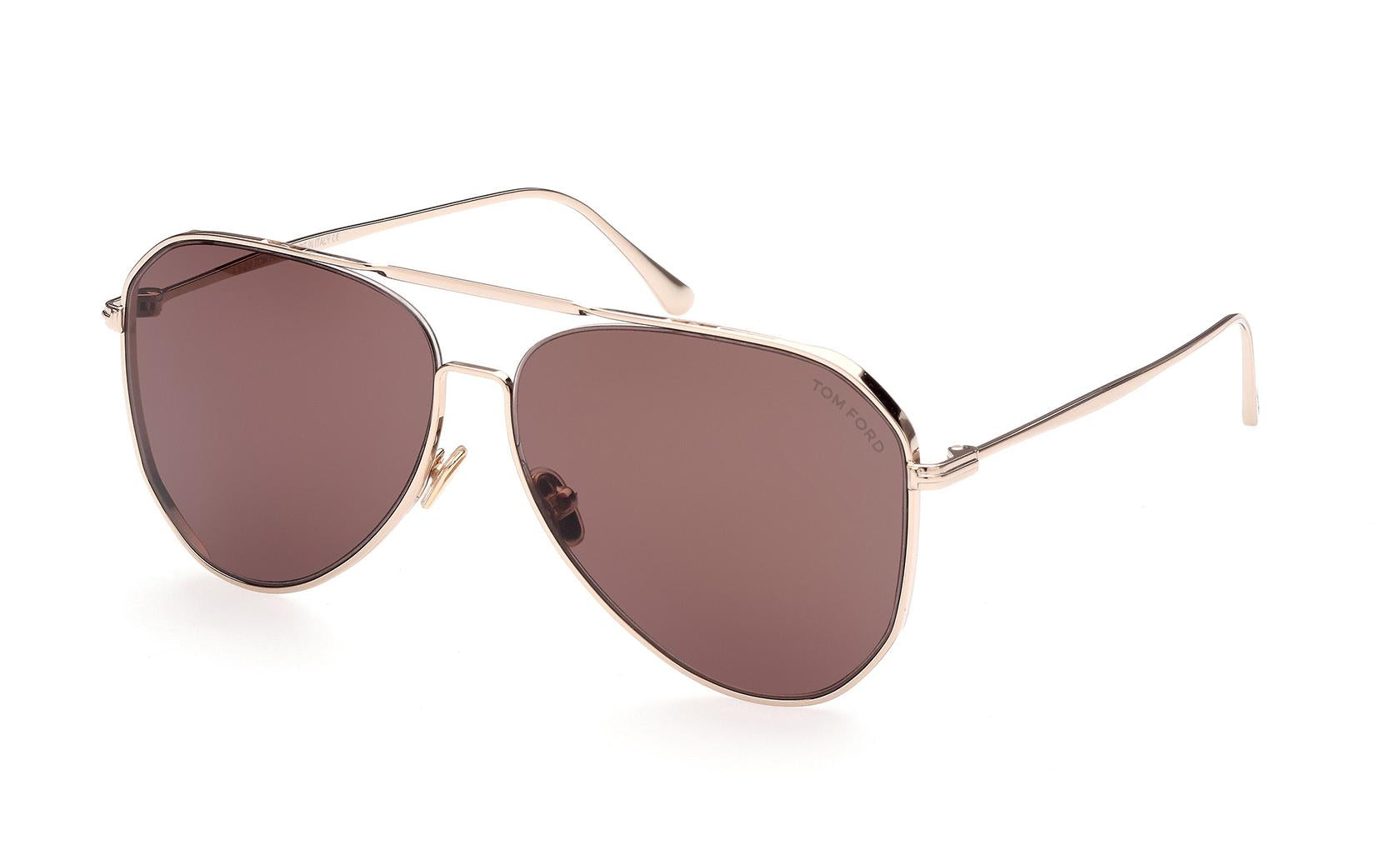 Tom Ford Charles-02 Sunglasses FT0853 28E