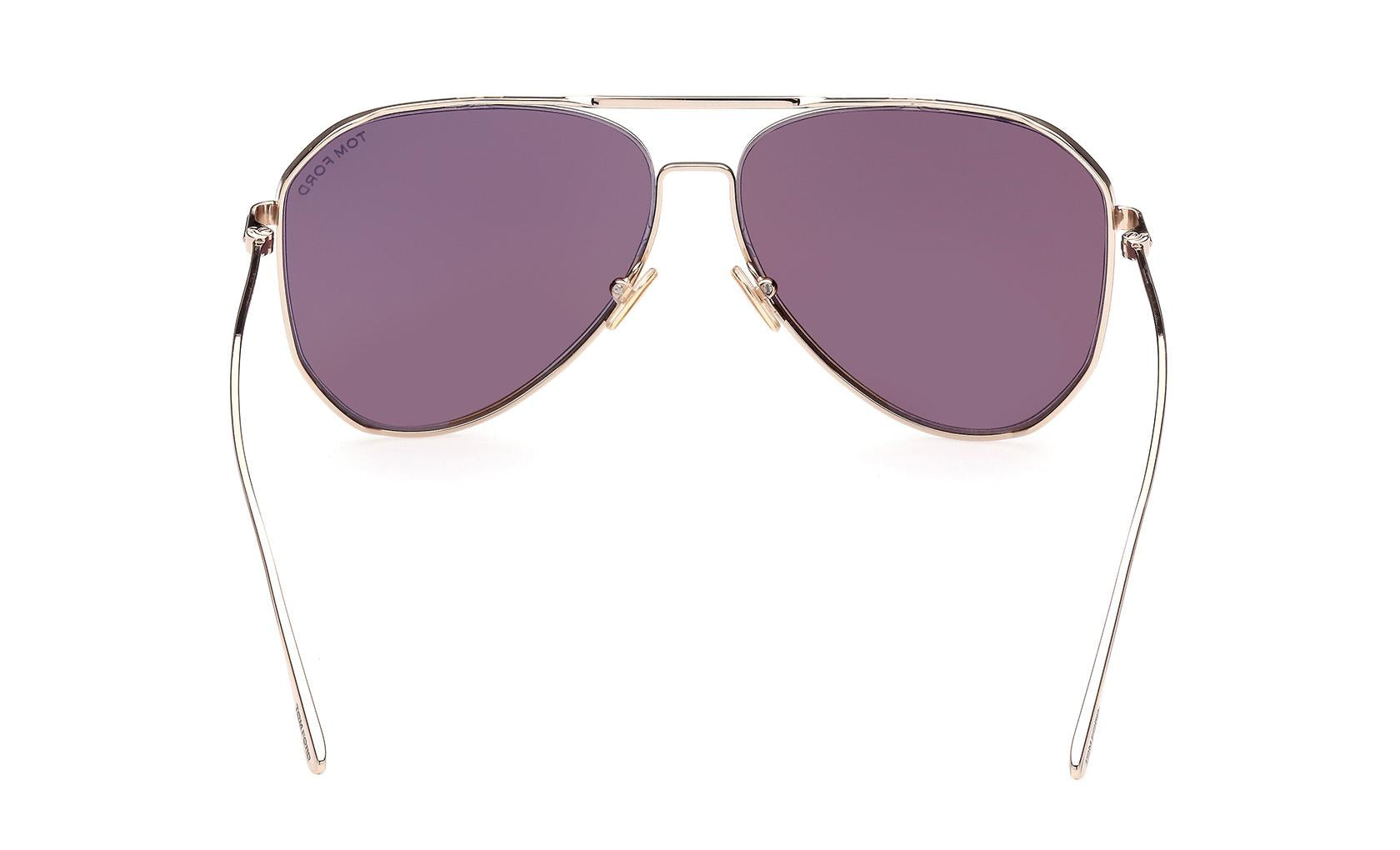 Tom Ford Charles-02 Sunglasses FT0853 28E