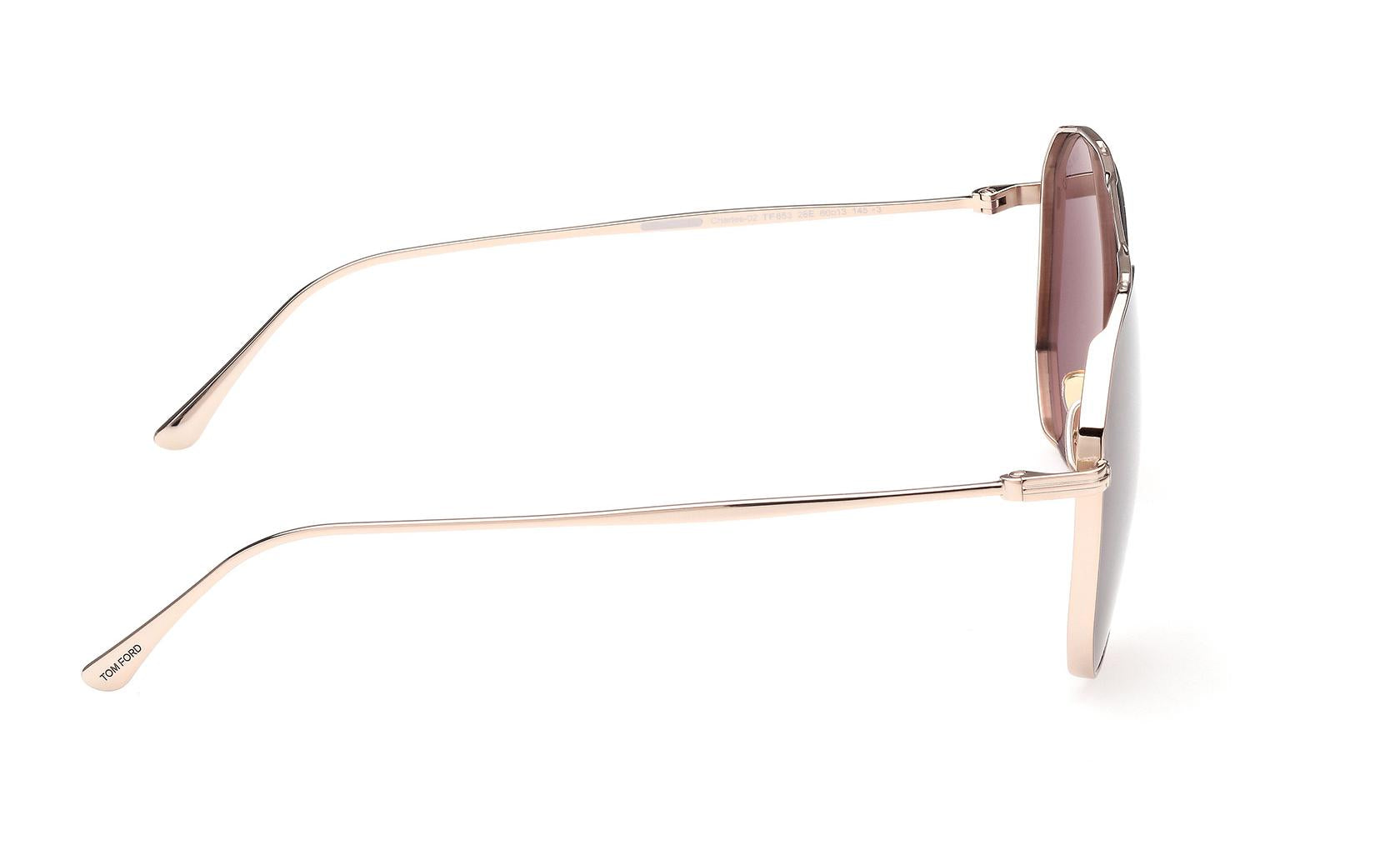 Tom Ford Charles-02 Sunglasses FT0853 28E