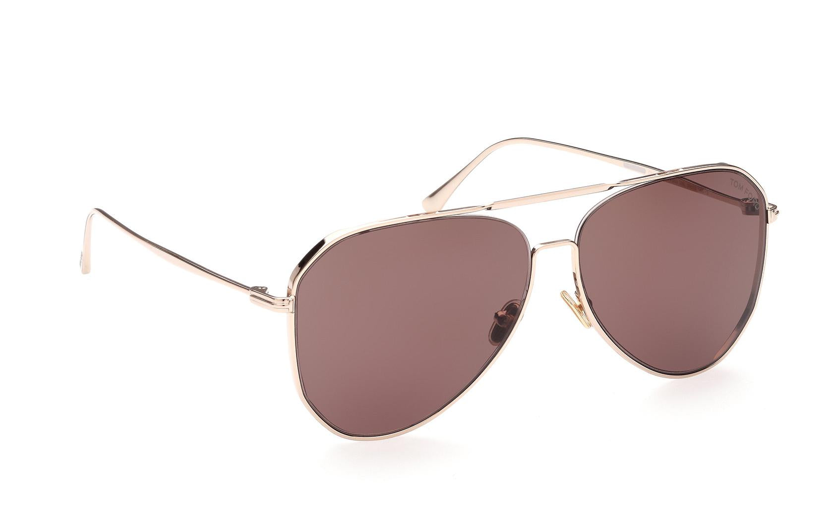 Tom Ford Charles-02 Sunglasses FT0853 28E