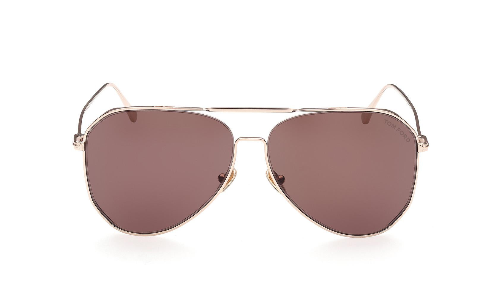 Tom Ford Charles-02 Sunglasses FT0853 28E