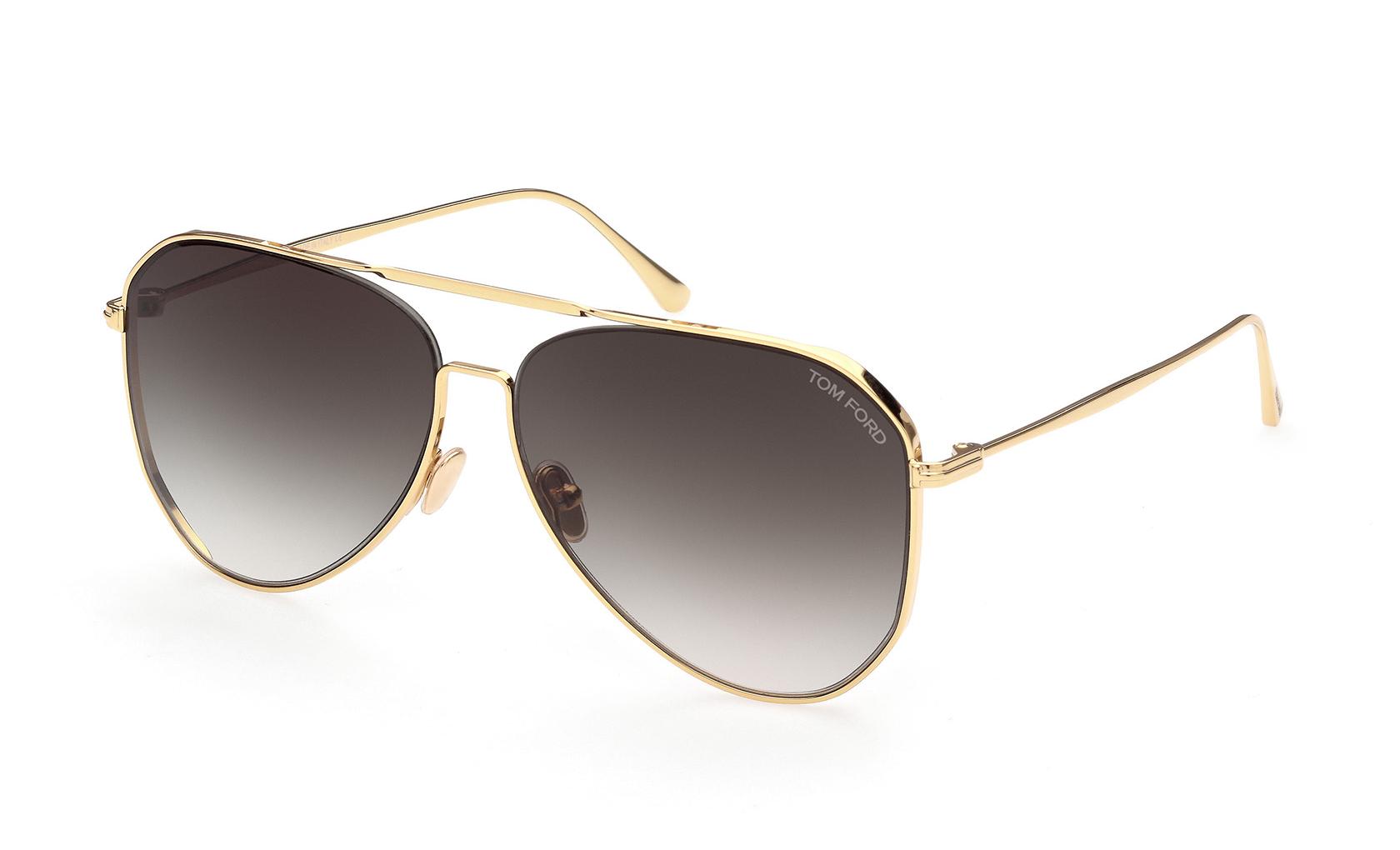 Tom Ford Charles-02 Sunglasses FT0853 30B