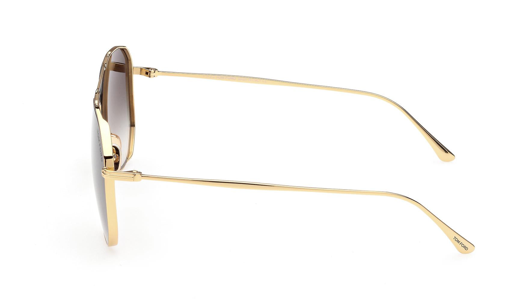 Tom Ford Charles-02 Sunglasses FT0853 30B