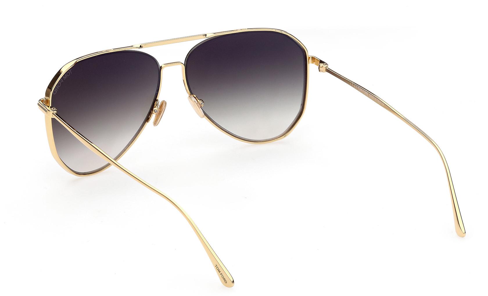 Tom Ford Charles-02 Sunglasses FT0853 30B