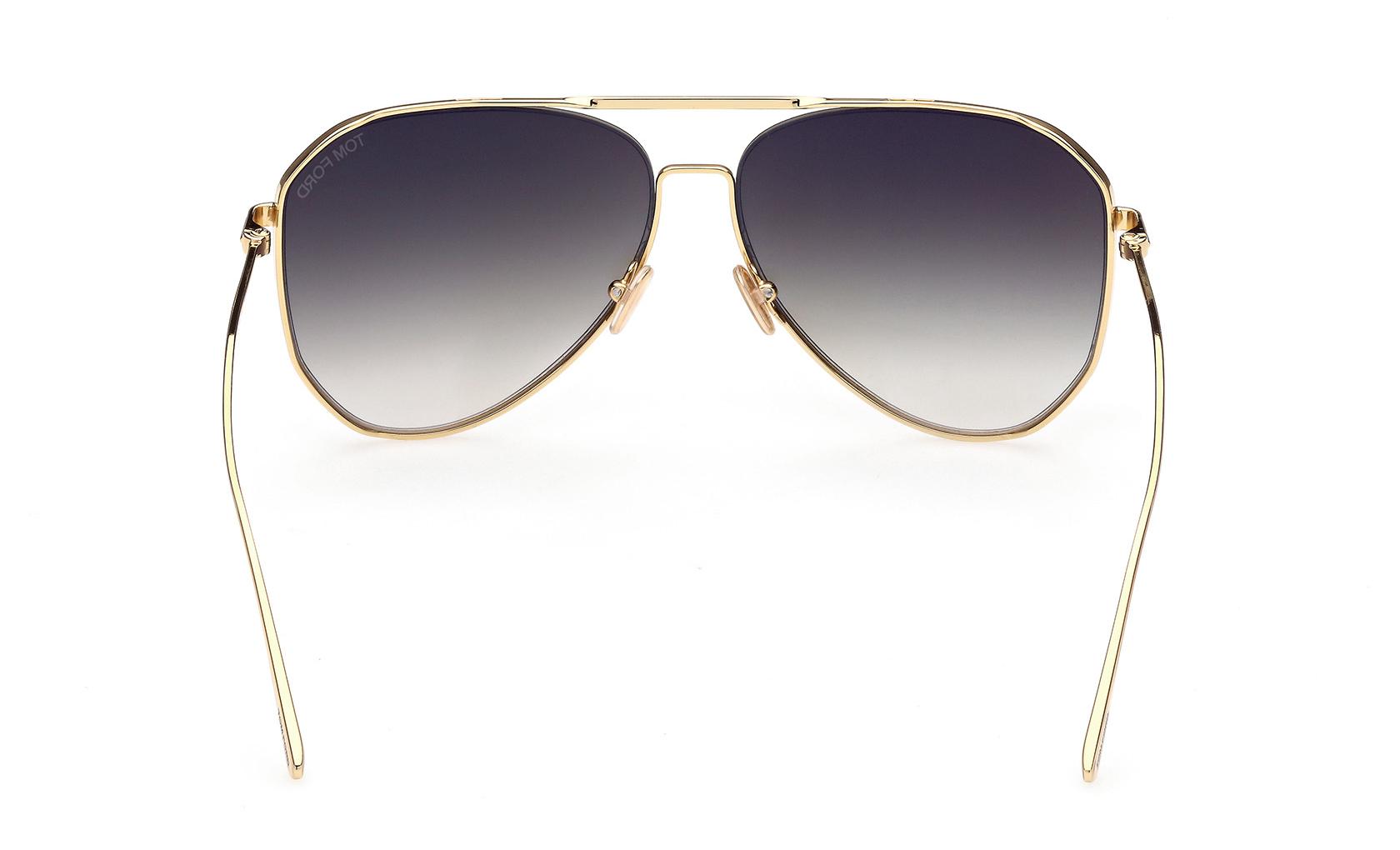 Tom Ford Charles-02 Sunglasses FT0853 30B
