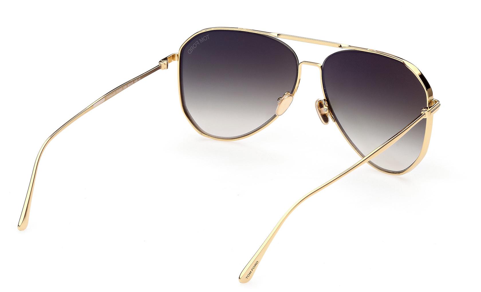 Tom Ford Charles-02 Sunglasses FT0853 30B