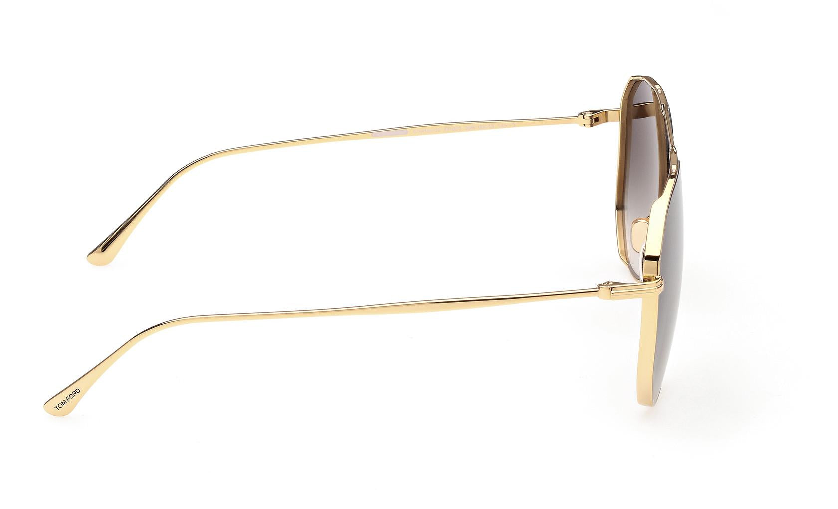 Tom Ford Charles-02 Sunglasses FT0853 30B