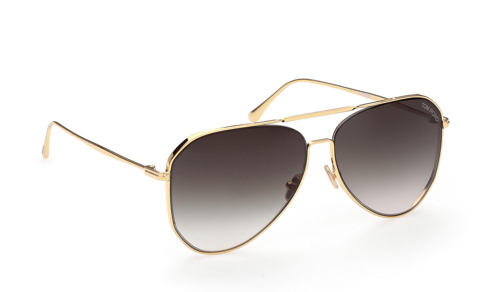 Tom Ford Charles-02 Sunglasses FT0853 30B