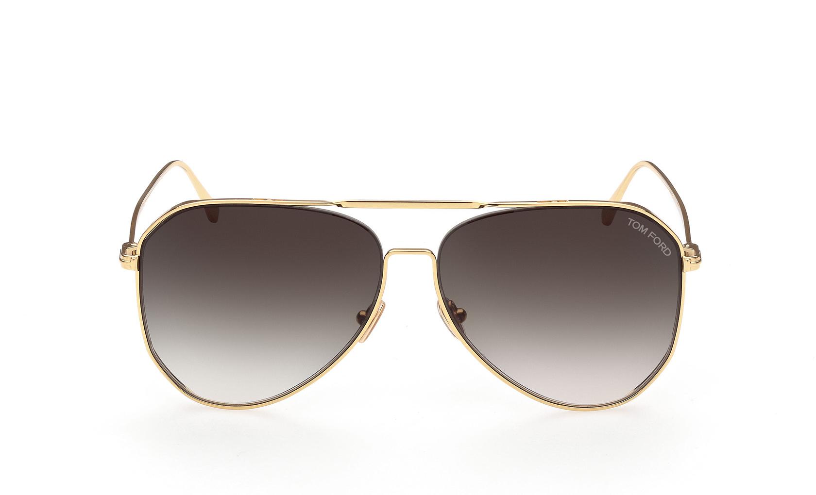 Tom Ford Charles-02 Sunglasses FT0853 30B