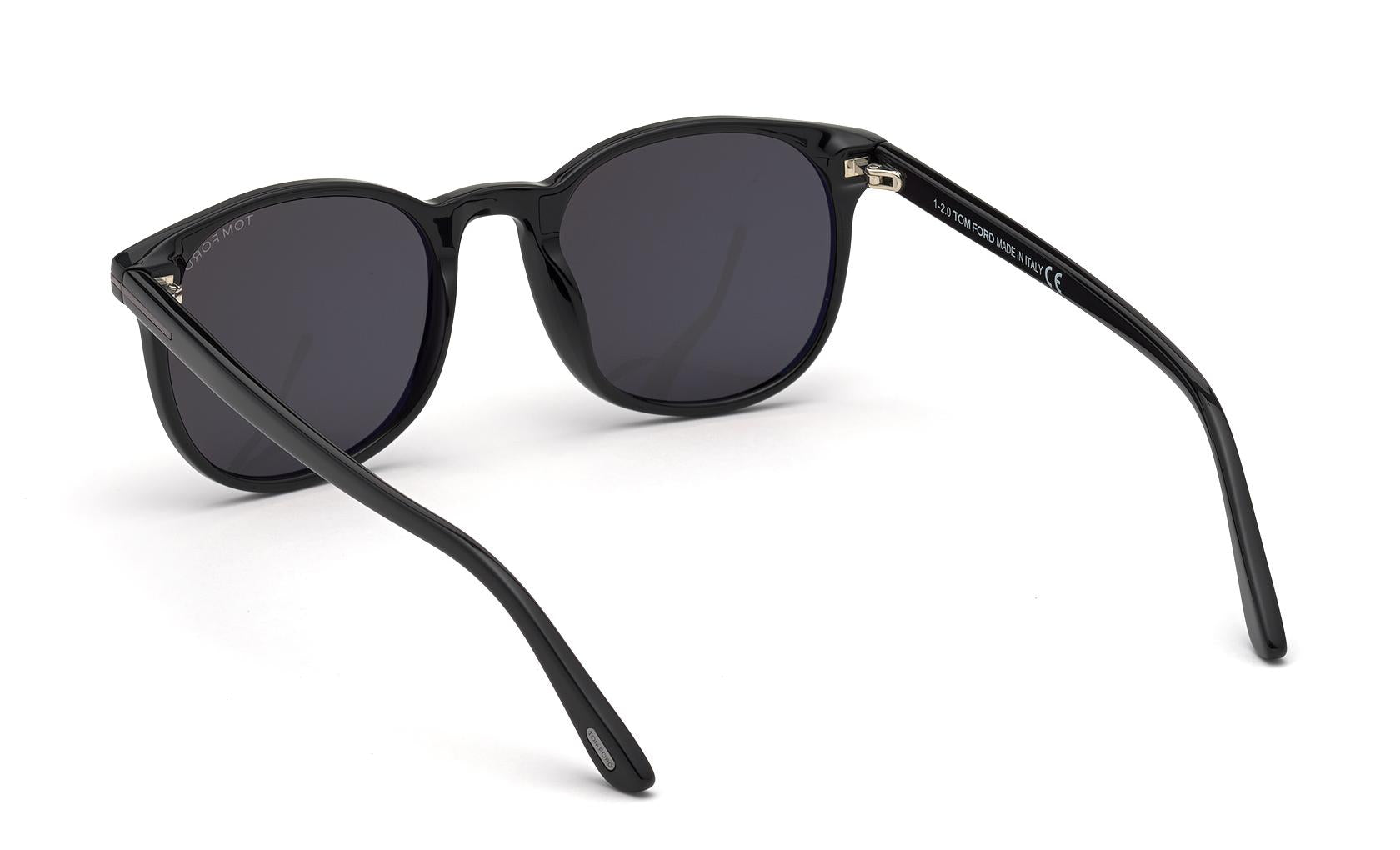 Tom Ford Ansel Sunglasses FT0858/N 01A
