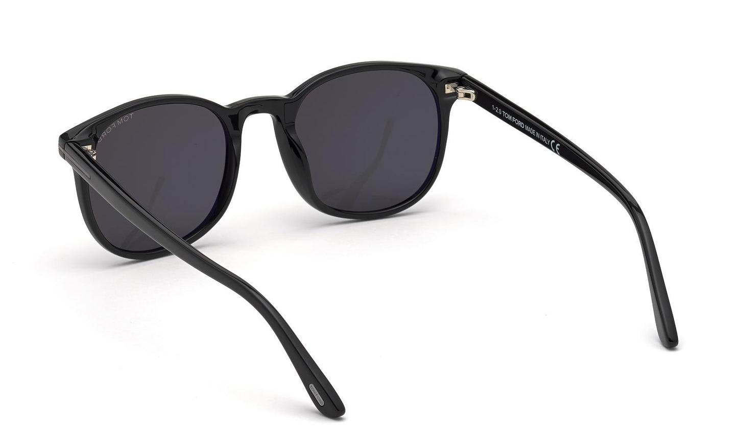 Load image into Gallery viewer, Tom Ford Ansel Sunglasses FT0858/N 01A
