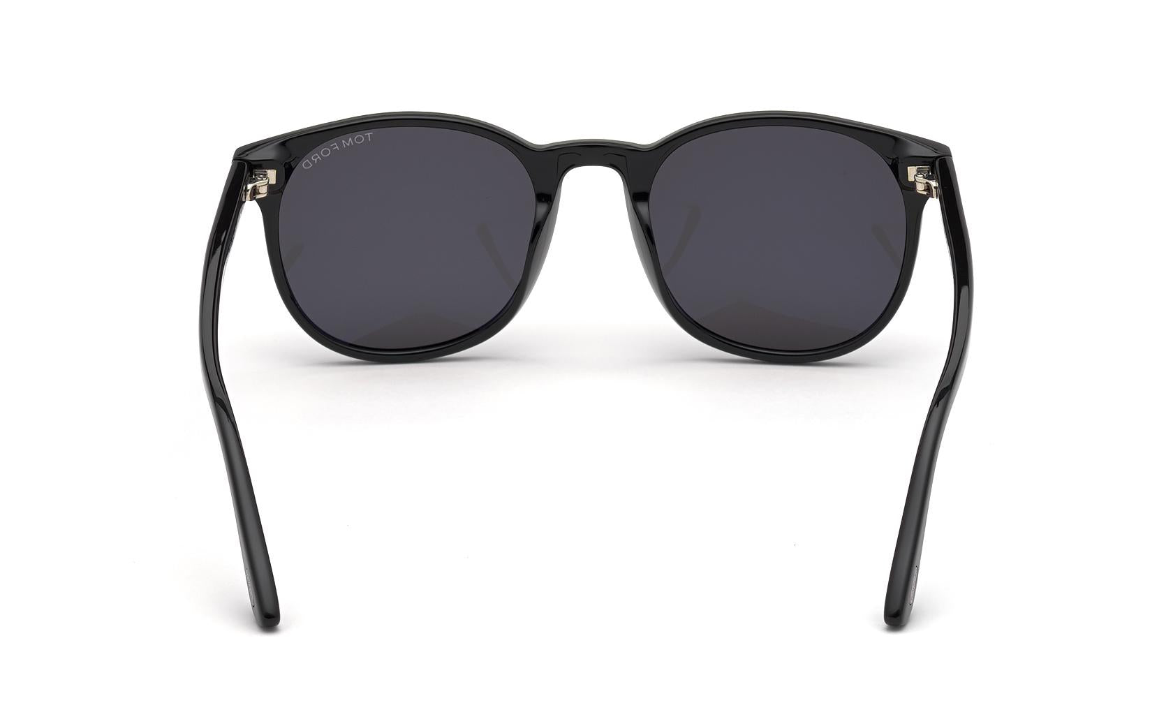 Tom Ford Ansel Sunglasses FT0858/N 01A