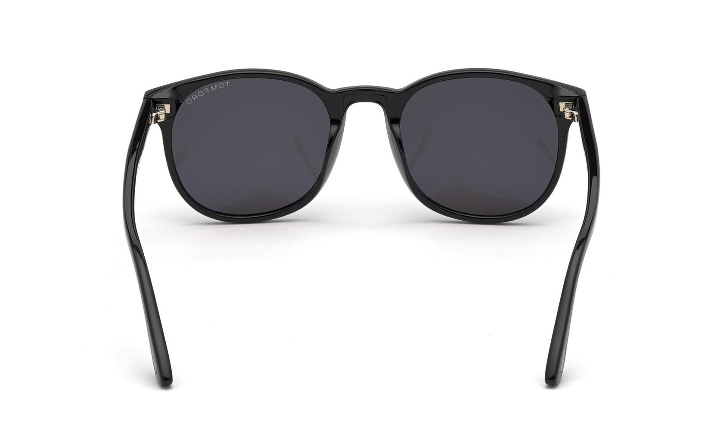 Load image into Gallery viewer, Tom Ford Ansel Sunglasses FT0858/N 01A
