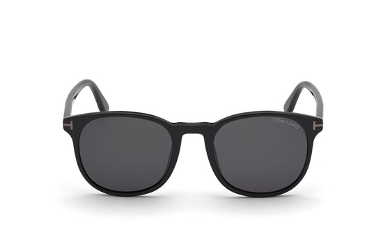 Tom Ford Ansel Sunglasses FT0858/N 01A