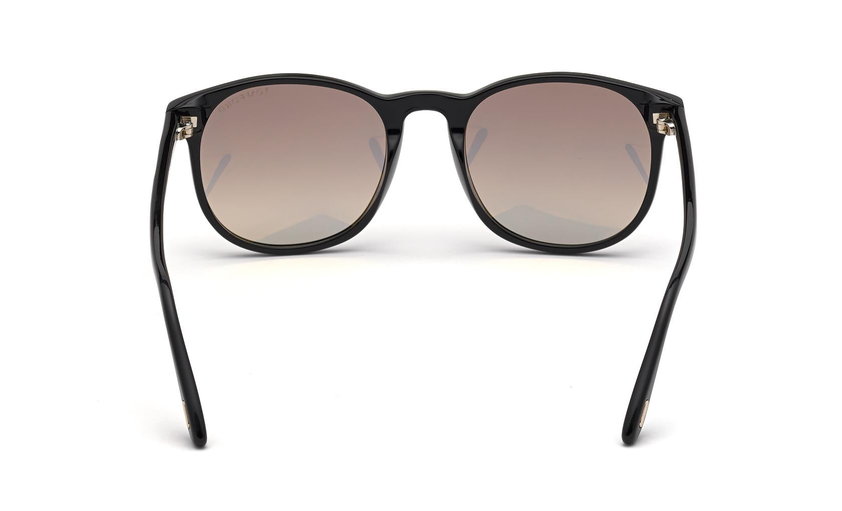 Tom Ford Ansel Sunglasses FT0858 01C