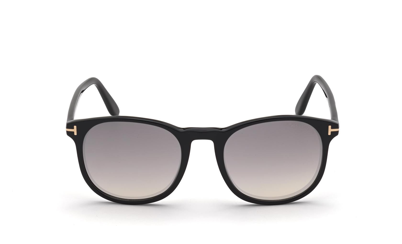 Tom Ford Ansel Sunglasses FT0858 01C