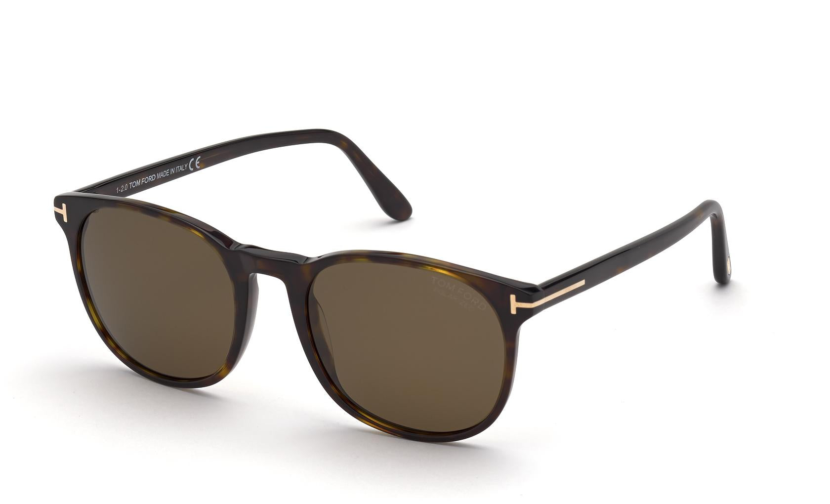 Tom Ford Ansel Sunglasses FT0858 52H