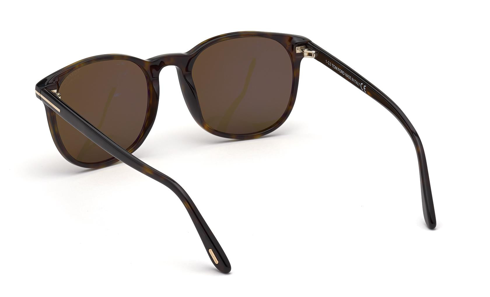 Tom Ford Ansel Sunglasses FT0858 52H
