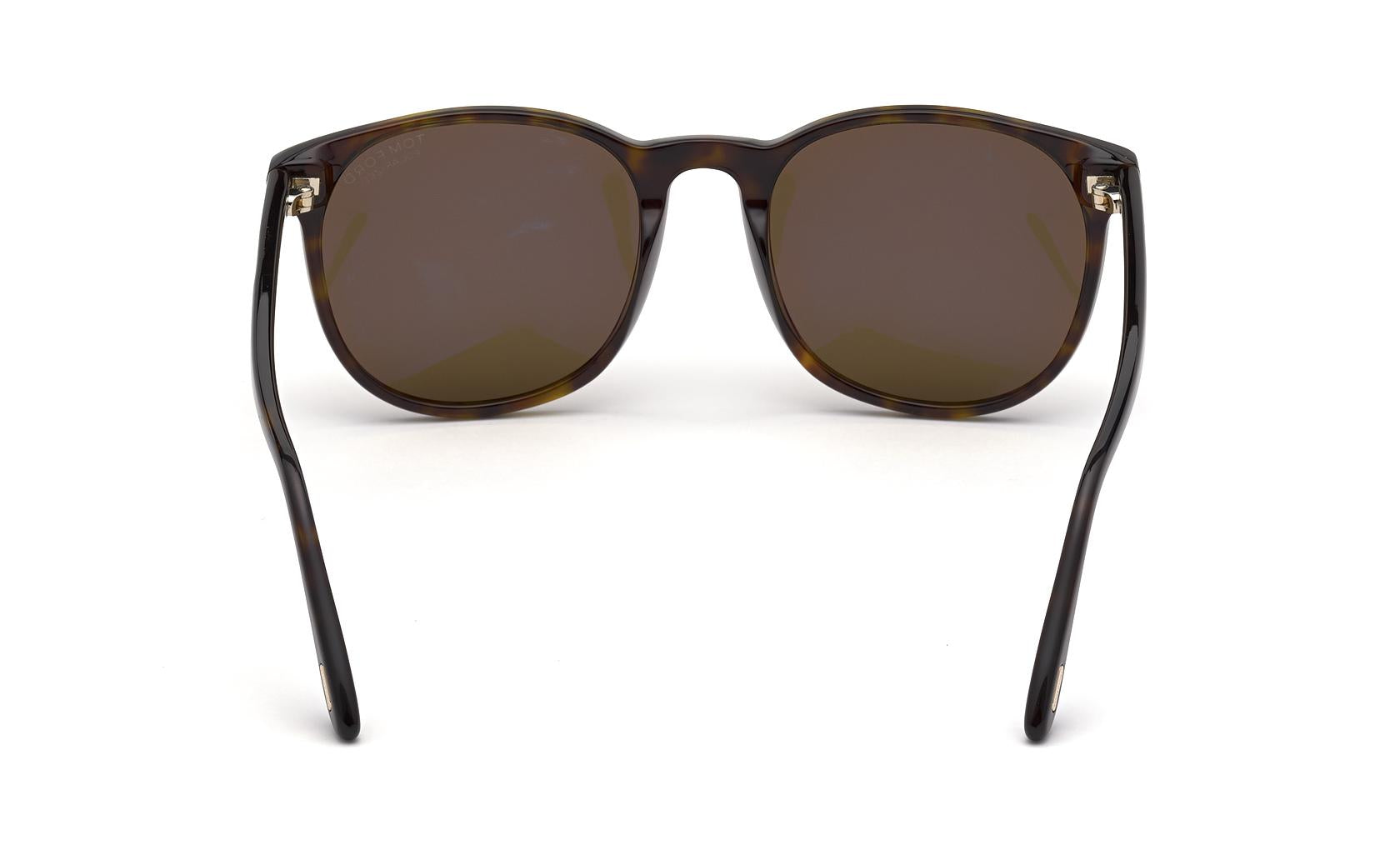Tom Ford Ansel Sunglasses FT0858 52H