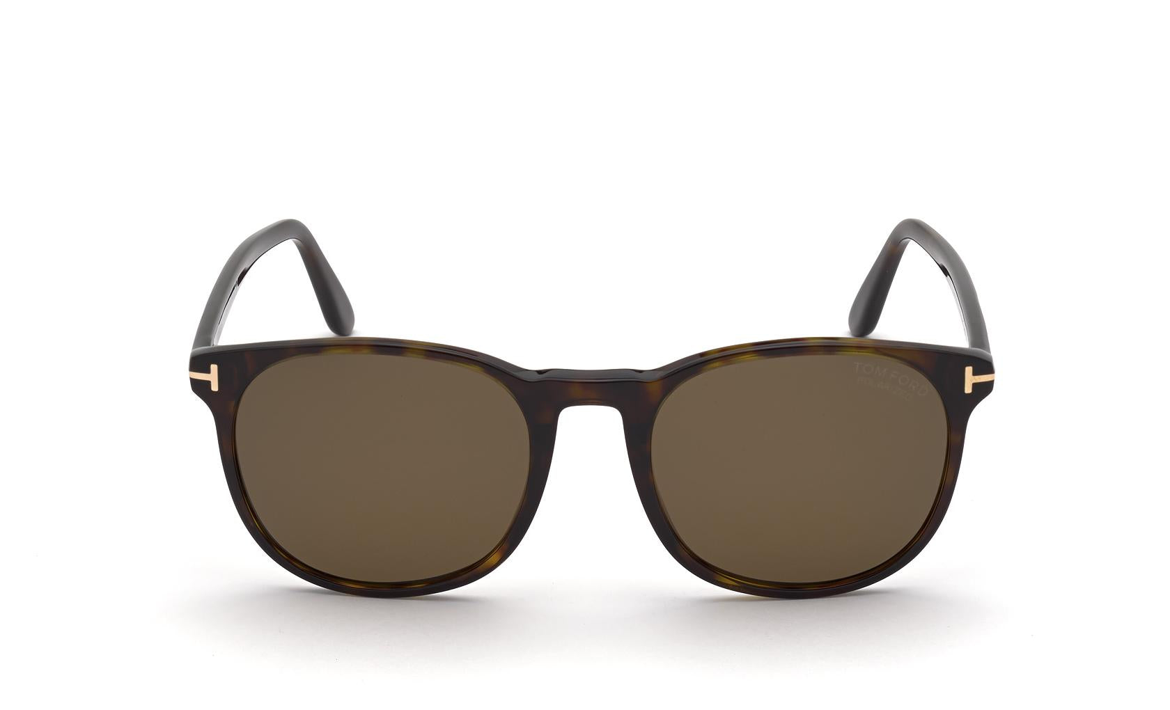 Tom Ford Ansel Sunglasses FT0858 52H