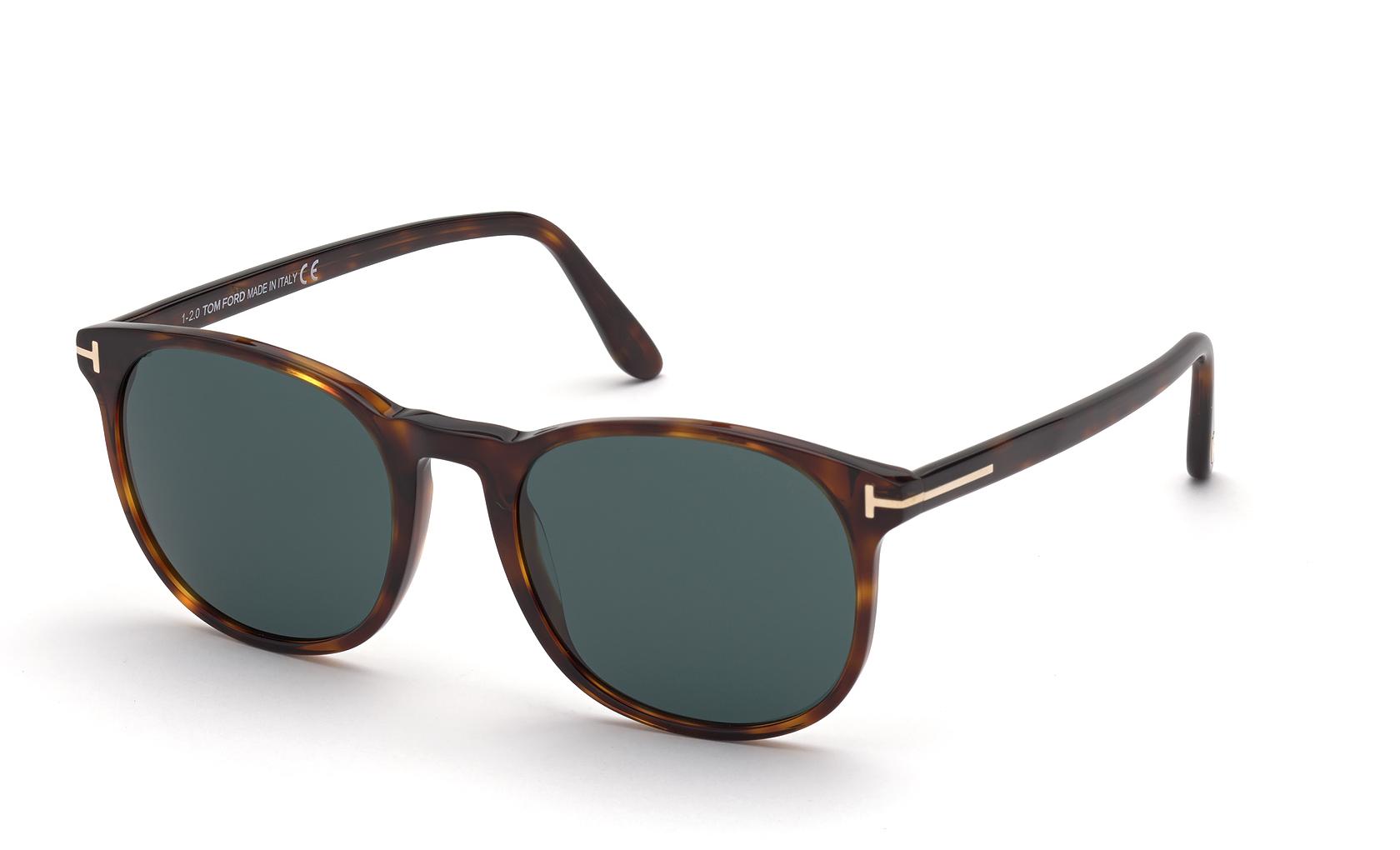 Tom Ford Ansel Sunglasses FT0858 54V