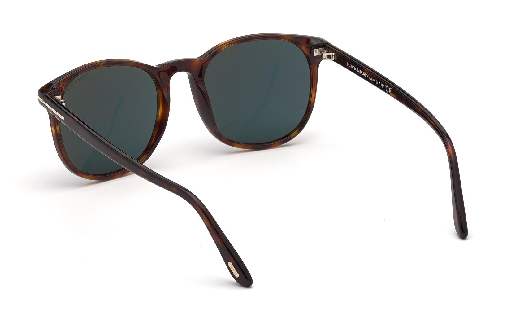 Tom Ford Ansel Sunglasses FT0858 54V