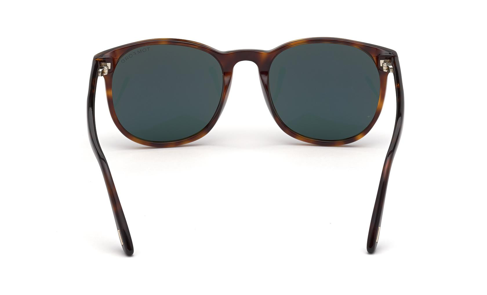 Tom Ford Ansel Sunglasses FT0858 54V