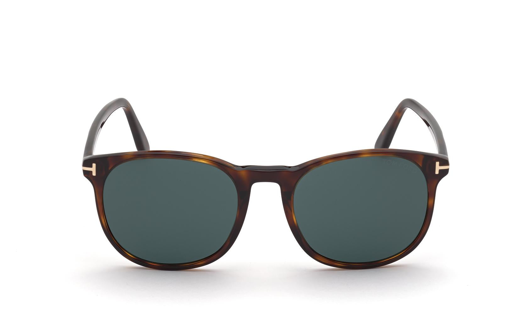 Tom Ford Ansel Sunglasses FT0858 54V