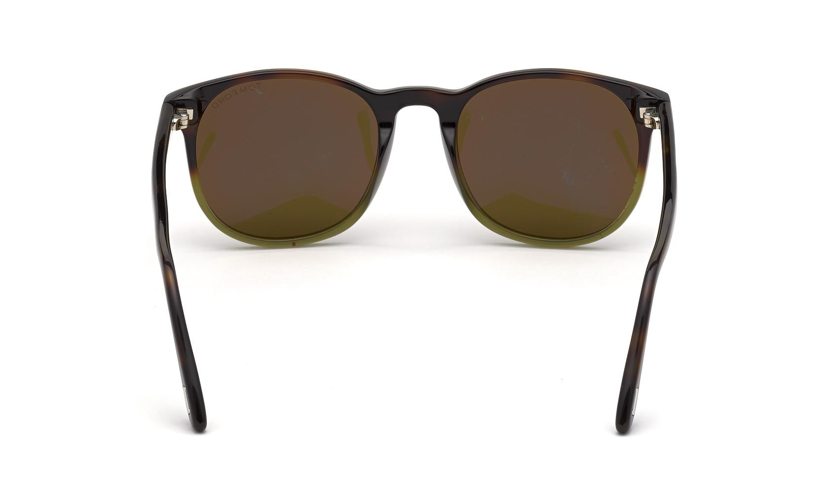 Tom Ford Ansel Sunglasses FT0858 56J
