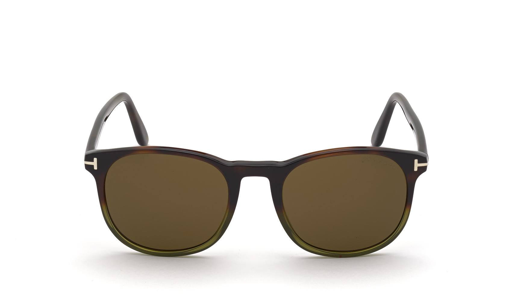 Tom Ford Ansel Sunglasses FT0858 56J