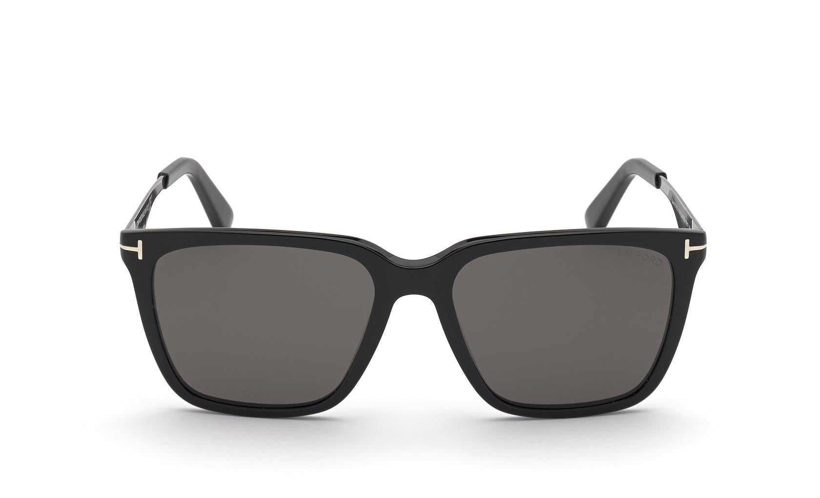 Tom Ford Garrett Sunglasses FT0862 01D