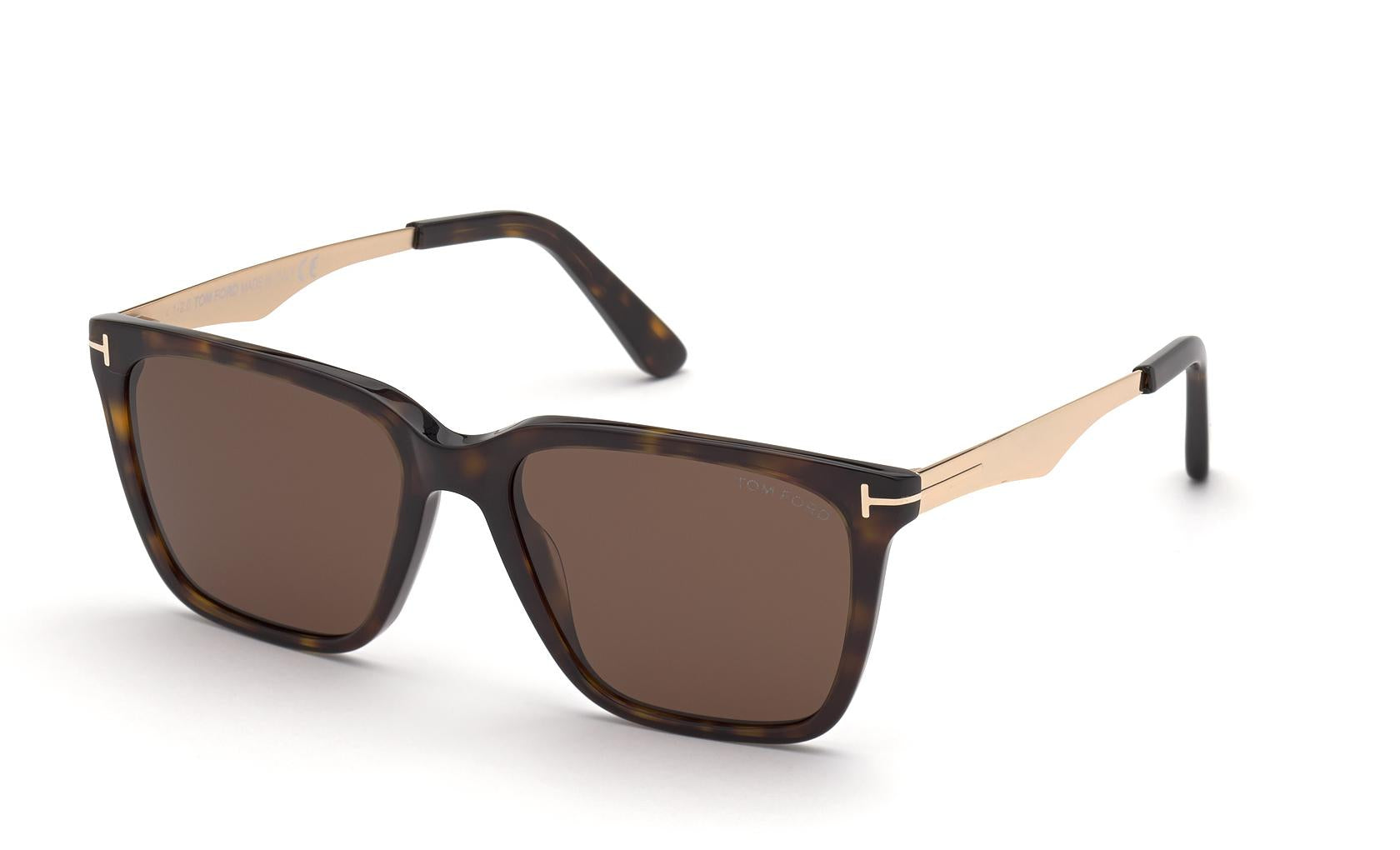 Tom Ford Garrett Sunglasses FT0862 52E