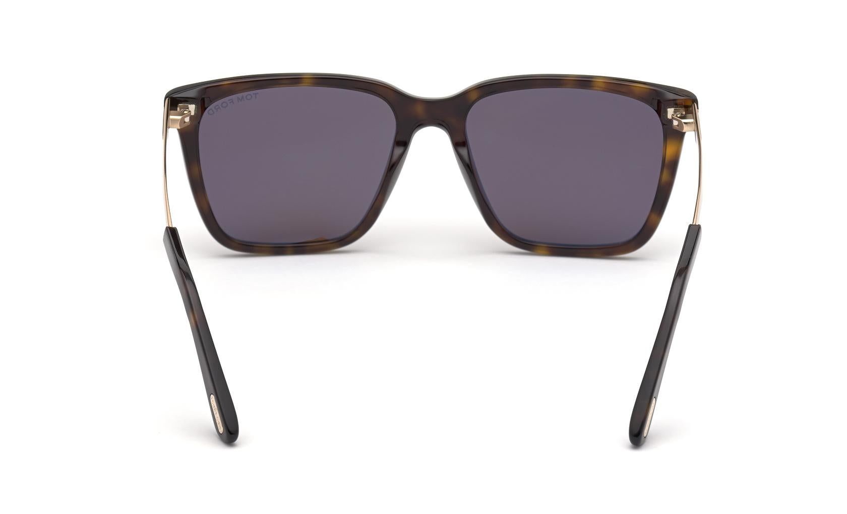Tom Ford Garrett Sunglasses FT0862 52E