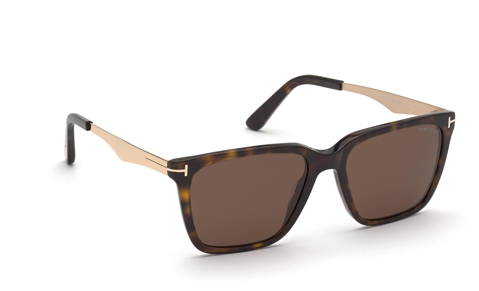 Tom Ford Garrett Sunglasses FT0862 52E