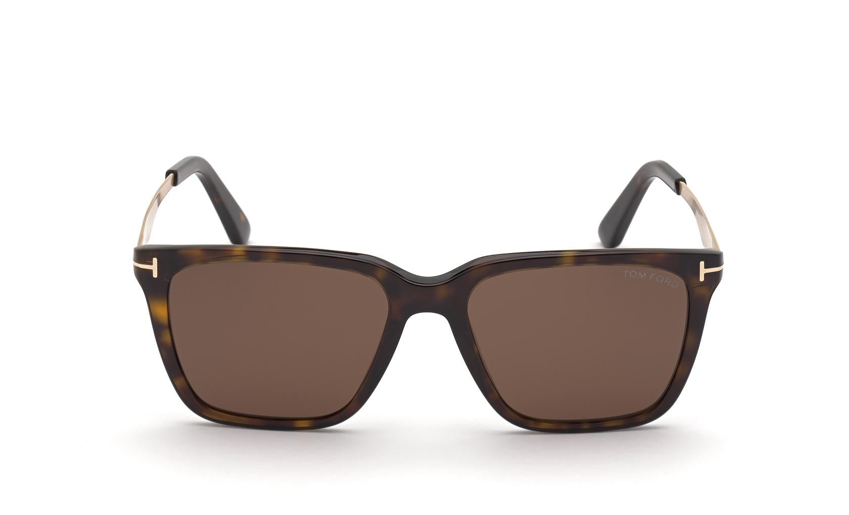 Tom Ford Garrett Sunglasses FT0862 52E