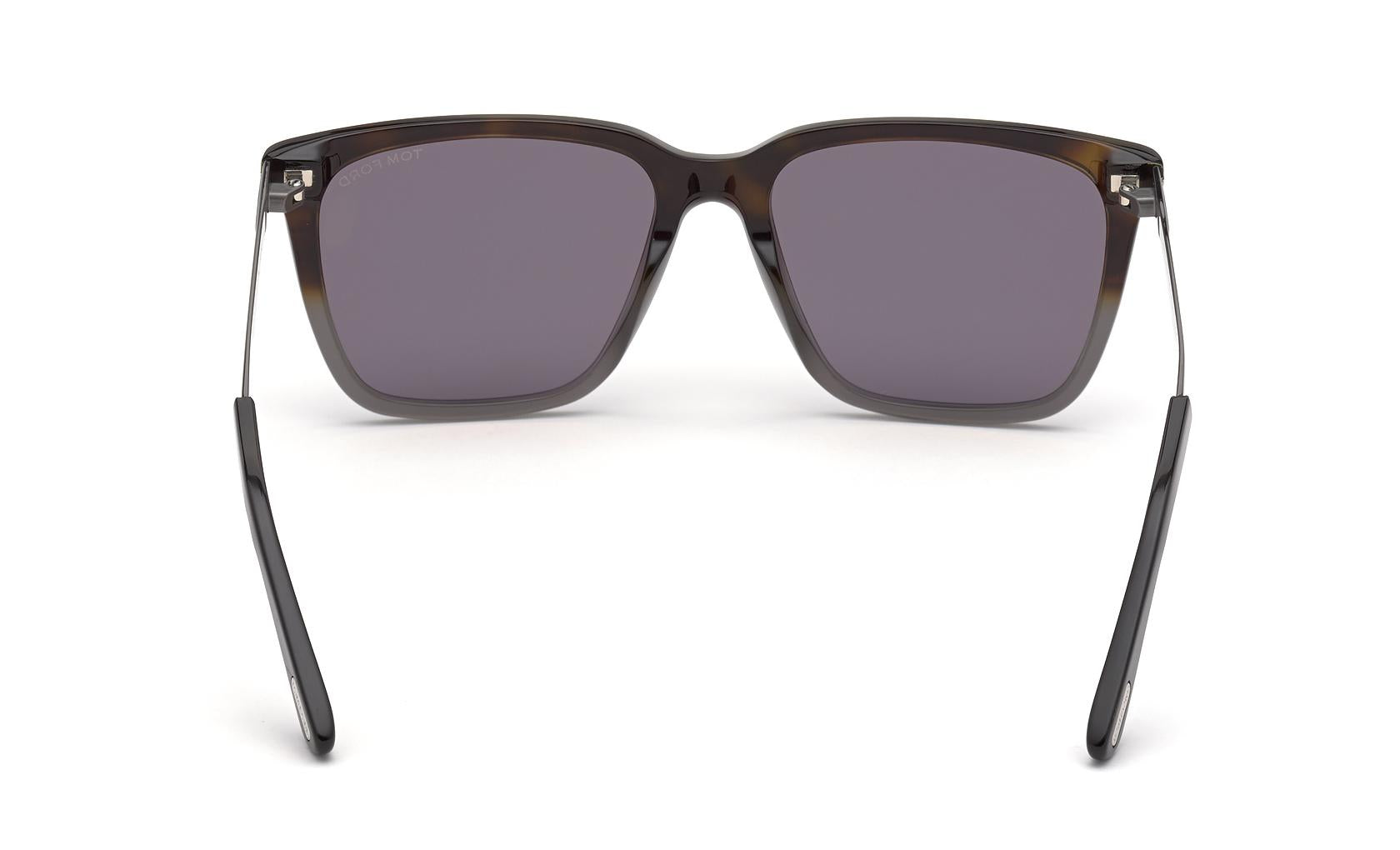 Tom Ford Garrett Sunglasses FT0862 56C