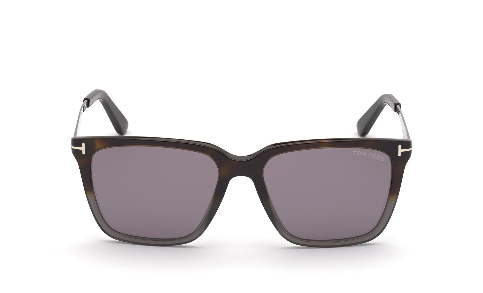 Tom Ford Garrett Sunglasses FT0862 56C