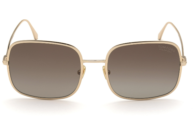 Tom Ford Keira Sunglasses FT0865 28H