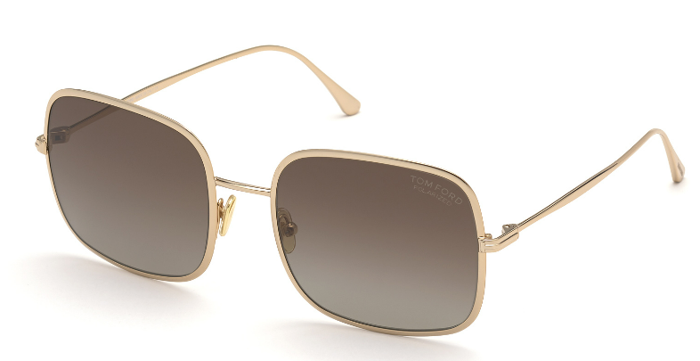 Tom Ford Keira Sunglasses FT0865 28H