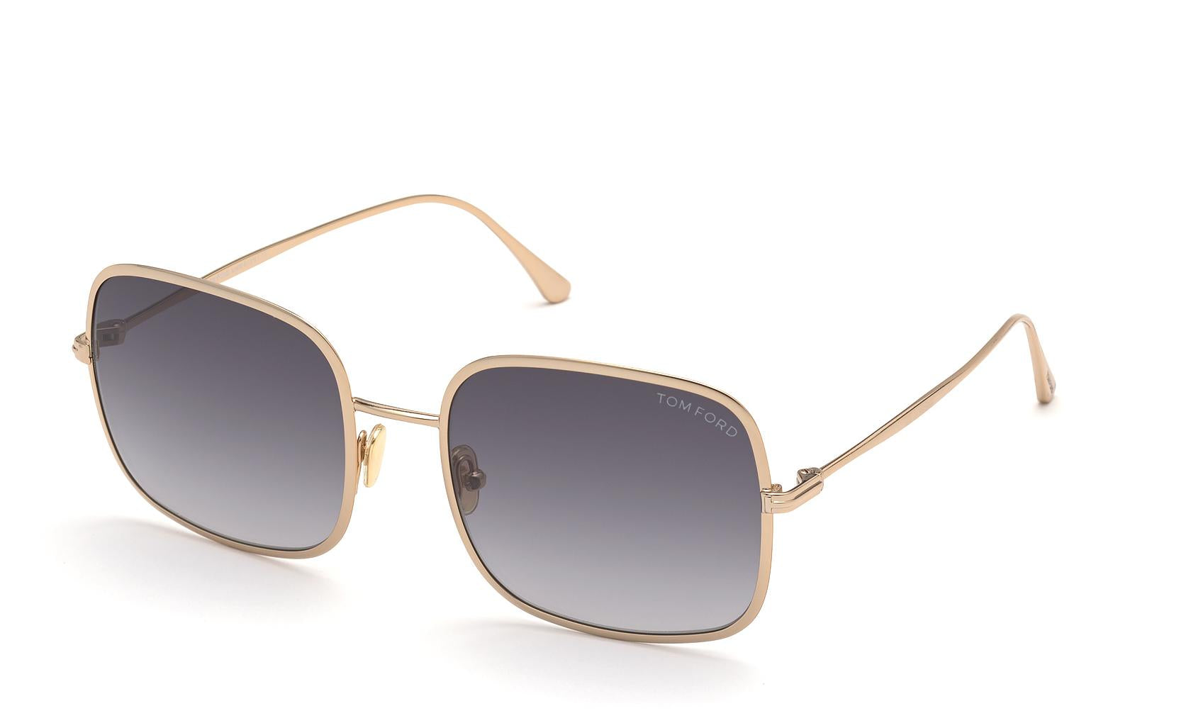 Tom Ford Keira Sunglasses FT0865 28B