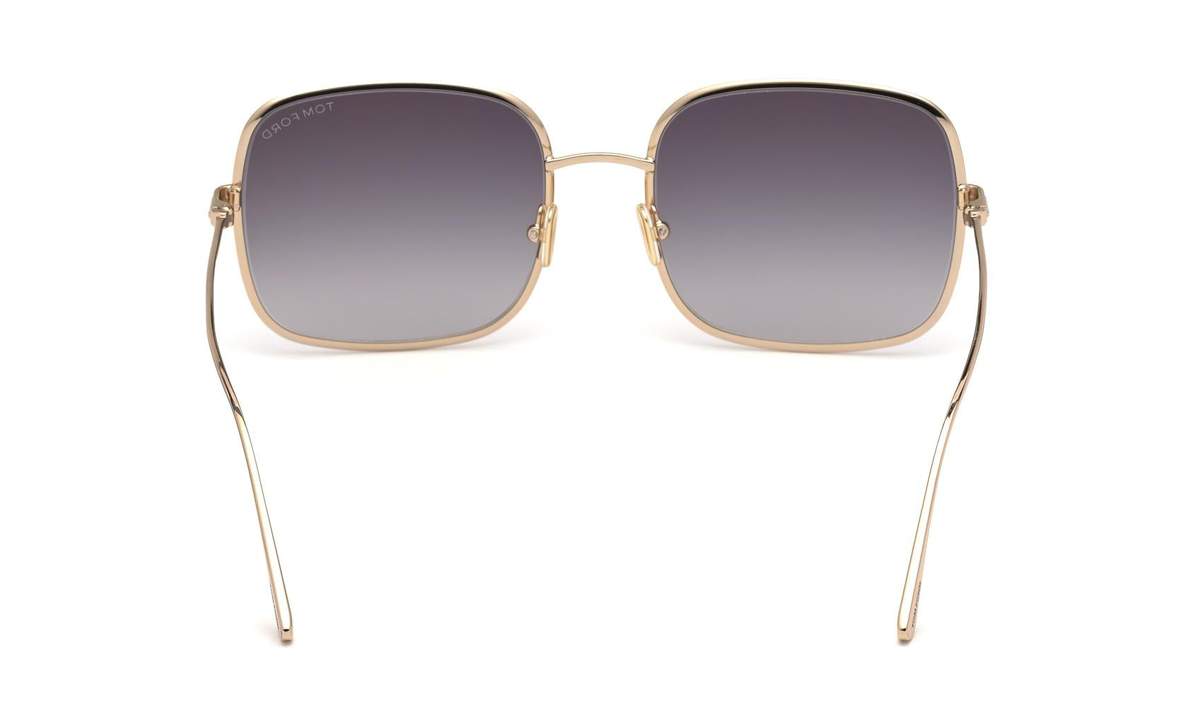 Tom Ford Keira Sunglasses FT0865 28B