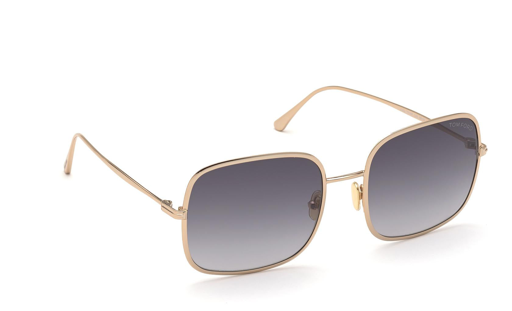 Tom Ford Keira Sunglasses FT0865 28B