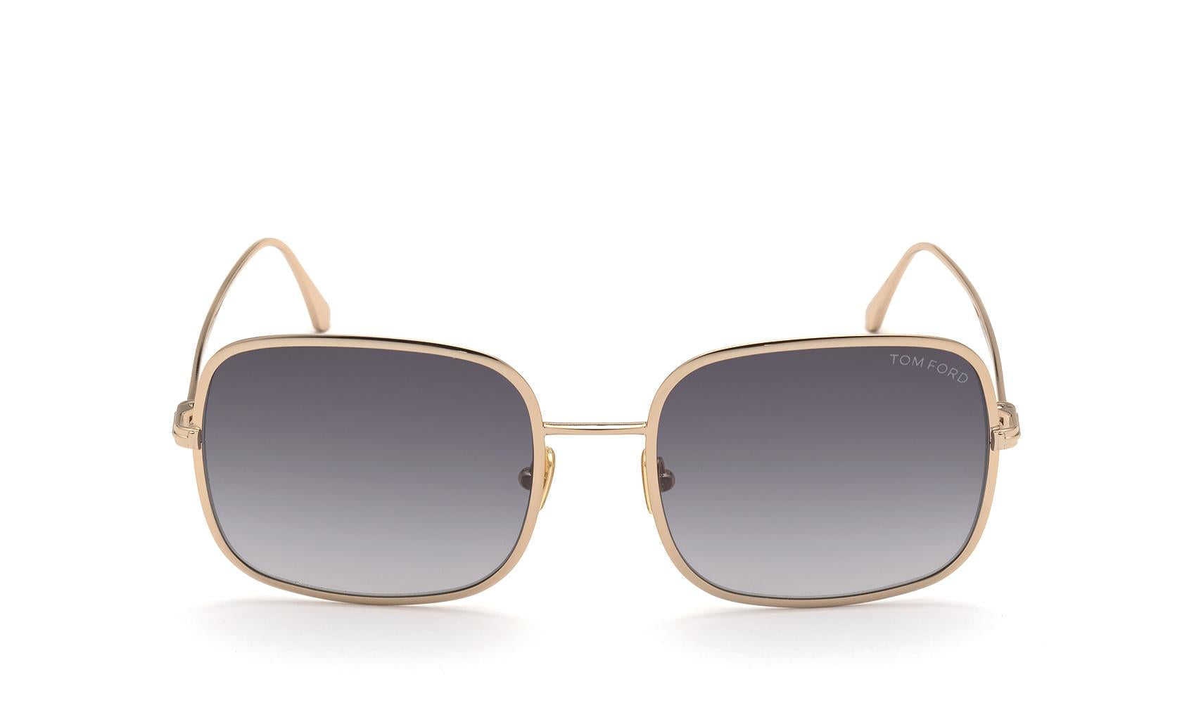Tom Ford Keira Sunglasses FT0865 28B
